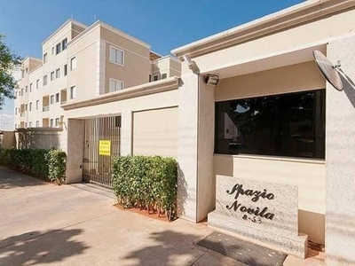 Apartamento em Vila Cardia, Bauru/SP de 55m² 3 quartos à venda por R$ 244.000,00
