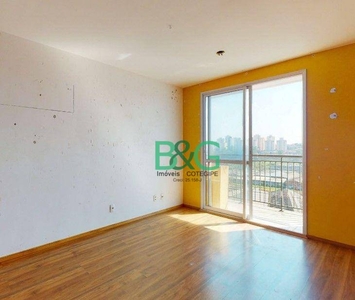 Apartamento em Vila Carioca, São Paulo/SP de 60m² 2 quartos à venda por R$ 321.000,00