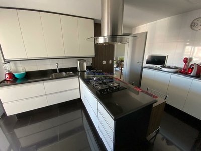 Apartamento em Vila Carrão, São Paulo/SP de 127m² 4 quartos à venda por R$ 1.219.000,00