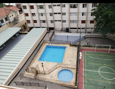Apartamento em Vila Clementino, São Paulo/SP de 108m² 4 quartos à venda por R$ 1.169.000,00