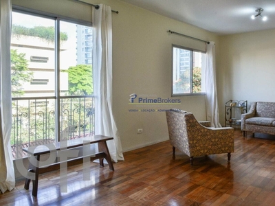 Apartamento em Vila Clementino, São Paulo/SP de 112m² 3 quartos à venda por R$ 1.099.000,00