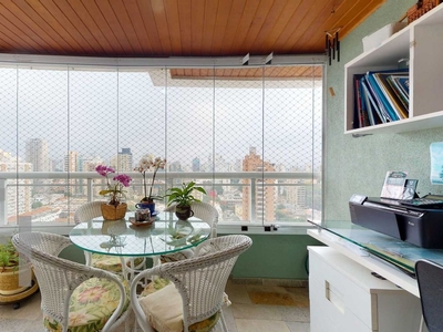 Apartamento em Vila Clementino, São Paulo/SP de 73m² 2 quartos à venda por R$ 989.000,00