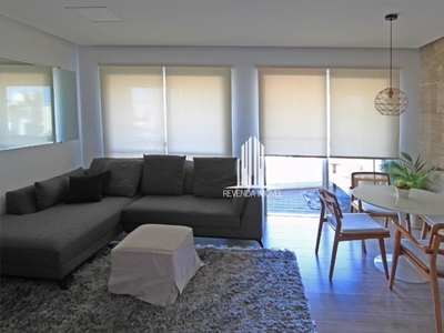 Apartamento em Vila Clementino, São Paulo/SP de 85m² 3 quartos à venda por R$ 1.174.000,00