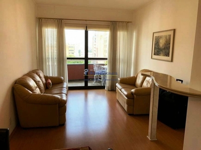 Apartamento em Vila Clementino, São Paulo/SP de 96m² 2 quartos à venda por R$ 1.500.000,00 ou para locação R$ 6.000,00/mes