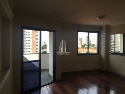 Apartamento em Vila Congonhas, São Paulo/SP de 115m² 3 quartos à venda por R$ 1.149.000,00