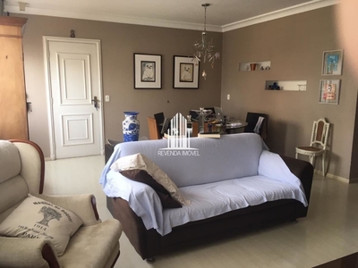 Apartamento em Vila Cordeiro, São Paulo/SP de 159m² 3 quartos à venda por R$ 1.164.000,00