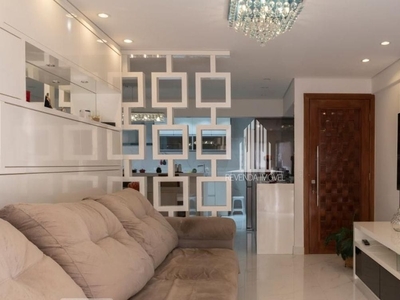 Apartamento em Vila da Saúde, São Paulo/SP de 100m² 3 quartos à venda por R$ 1.121.659,00