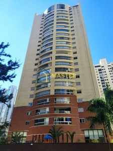 Apartamento em Vila Da Serra, Nova Lima/MG de 104m² 2 quartos à venda por R$ 1.278.000,00