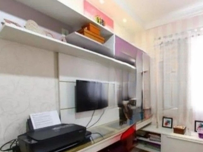Apartamento em Vila Endres, Guarulhos/SP de 75m² 3 quartos à venda por R$ 448.000,00