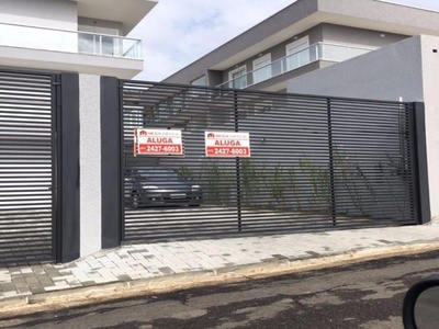 Apartamento em Vila Esperia ou Giglio, Atibaia/SP de 87m² 3 quartos à venda por R$ 635.000,00