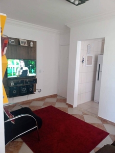 Apartamento em Vila Formosa, São Paulo/SP de 55m² 2 quartos à venda por R$ 299.000,00