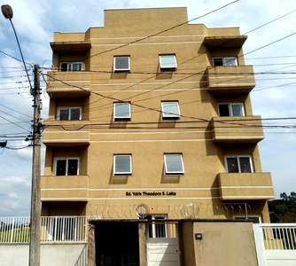 Apartamento em Vila Gato, Bragança Paulista/SP de 76m² 2 quartos à venda por R$ 349.000,00