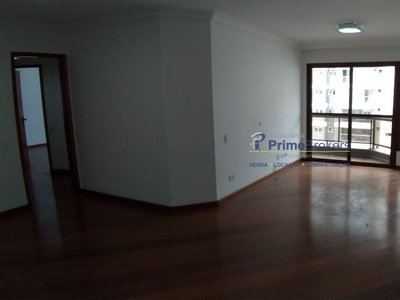 Apartamento em Vila Guarani(Zona Sul), São Paulo/SP de 112m² 3 quartos à venda por R$ 1.010.000,00 ou para locação R$ 3.900,00/mes