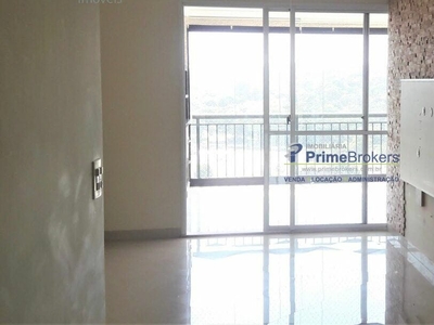 Apartamento em Vila Guarani(Zona Sul), São Paulo/SP de 94m² 3 quartos à venda por R$ 1.094.000,00