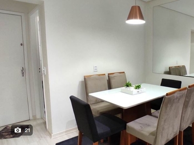 Apartamento em Vila Gustavo, São Paulo/SP de 70m² 3 quartos à venda por R$ 398.200,00