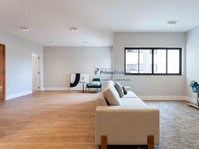 Apartamento em Vila Hamburguesa, São Paulo/SP de 140m² 3 quartos à venda por R$ 1.245.000,00