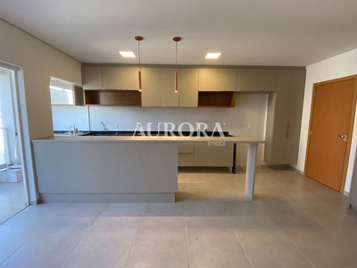 Apartamento em Vila Ipiranga, Londrina/PR de 64m² 2 quartos à venda por R$ 439.000,00