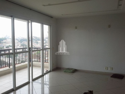 Apartamento em Vila Ipojuca, São Paulo/SP de 140m² 3 quartos à venda por R$ 1.379.000,00