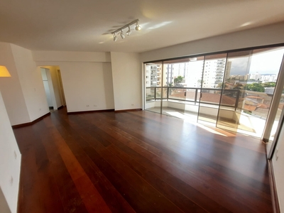 Apartamento em Vila Ipojuca, São Paulo/SP de 154m² 4 quartos para locação R$ 6.000,00/mes