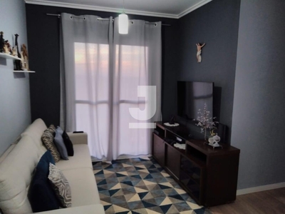 Apartamento em Vila Lacerda, Jundiaí/SP de 67m² 3 quartos à venda por R$ 553.000,00