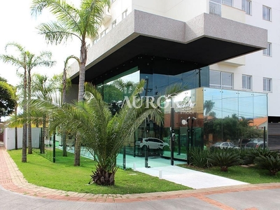 Apartamento em Vila Larsen 1, Londrina/PR de 45m² 2 quartos à venda por R$ 274.000,00