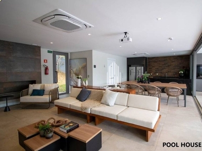 Apartamento em Vila Leopoldina, São Paulo/SP de 115m² 3 quartos à venda por R$ 1.479.000,00