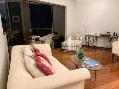 Apartamento em Vila Leopoldina, São Paulo/SP de 125m² 3 quartos à venda por R$ 1.414.000,00
