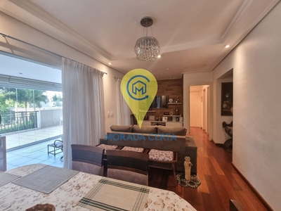 Apartamento em Vila Leopoldina, São Paulo/SP de 152m² 3 quartos à venda por R$ 1.449.000,00