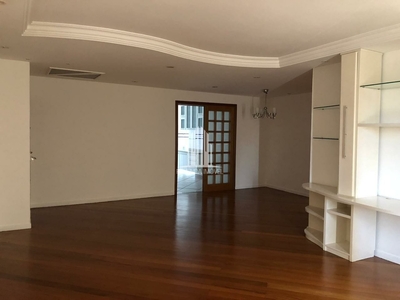 Apartamento em Vila Madalena, São Paulo/SP de 126m² 3 quartos à venda por R$ 1.209.000,00