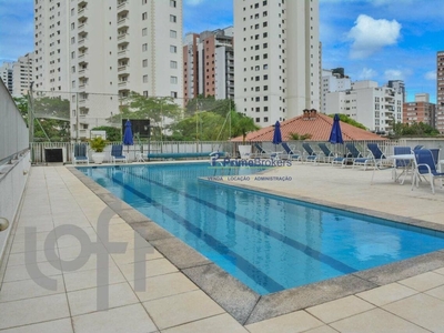 Apartamento em Vila Mariana, São Paulo/SP de 102m² 4 quartos à venda por R$ 1.299.000,00