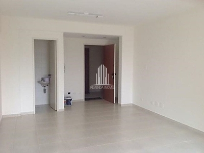 Apartamento em Vila Mariana, São Paulo/SP de 32m² 1 quartos à venda por R$ 329.000,00