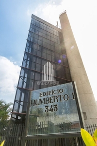 Apartamento em Vila Mariana, São Paulo/SP de 46m² 1 quartos à venda por R$ 374.000,00