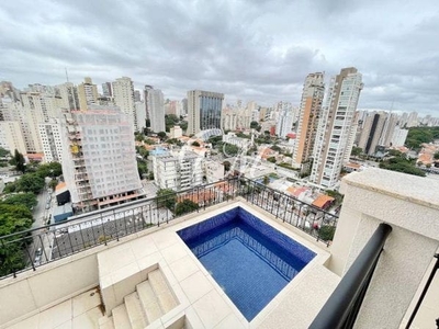 Apartamento em Vila Mariana, São Paulo/SP de 518m² 4 quartos à venda por R$ 12.499.000,00 ou para locação R$ 50.000,00/mes