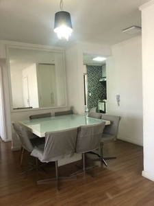Apartamento em Vila Mariana, São Paulo/SP de 70m² 2 quartos à venda por R$ 448.000,00