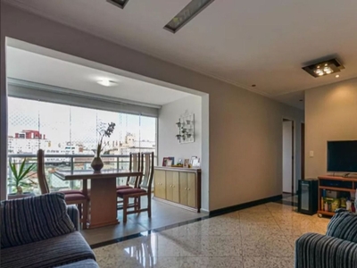 Apartamento em Vila Mariana, São Paulo/SP de 84m² 3 quartos à venda por R$ 1.249.000,00