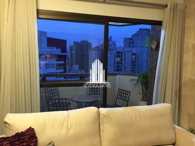 Apartamento em Vila Mascote, São Paulo/SP de 154m² 3 quartos à venda por R$ 1.349.000,00