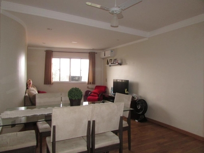 Apartamento em Vila Monteiro, Piracicaba/SP de 110m² 3 quartos à venda por R$ 294.000,00
