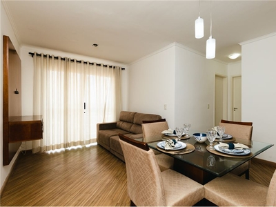 Apartamento em Vila Nova Esperia, Jundiaí/SP de 54m² 2 quartos à venda por R$ 369.000,00