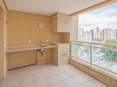 Apartamento em Vila Olímpia, São Paulo/SP de 156m² 3 quartos à venda por R$ 2.197.000,00