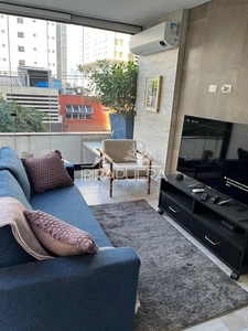 Apartamento em Vila Olímpia, São Paulo/SP de 84m² 1 quartos à venda por R$ 1.349.000,00