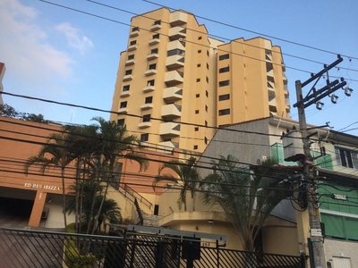 Apartamento em Vila Paulicéia, São Paulo/SP de 95m² 3 quartos à venda por R$ 619.000,00