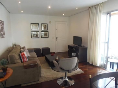 Apartamento em Vila Pompéia, São Paulo/SP de 97m² 3 quartos à venda por R$ 850.000,00 ou para locação R$ 3.600,00/mes