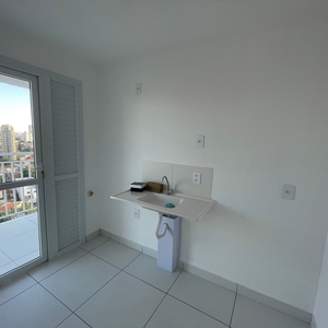 Apartamento em Vila Prudente, São Paulo/SP de 44m² 2 quartos à venda por R$ 404.000,00
