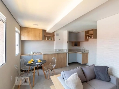 Apartamento em Vila Ré, São Paulo/SP de 40m² 2 quartos à venda por R$ 228.000,00