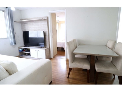 Apartamento em Vila Regina, São Paulo/SP de 40m² 2 quartos à venda por R$ 219.000,00