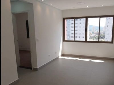 Apartamento em Vila Rosália, Guarulhos/SP de 57m² 2 quartos à venda por R$ 339.000,00