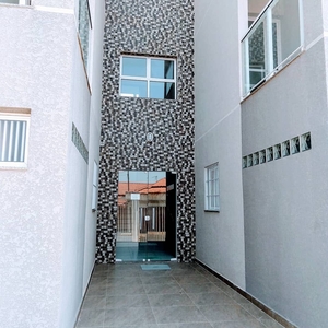 Apartamento em Vila Santa Libânia, Bragança Paulista/SP de 56m² 2 quartos à venda por R$ 298.900,00