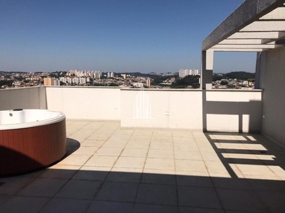 Apartamento em Vila São Silvestre, São Paulo/SP de 136m² 3 quartos à venda por R$ 1.097.000,00