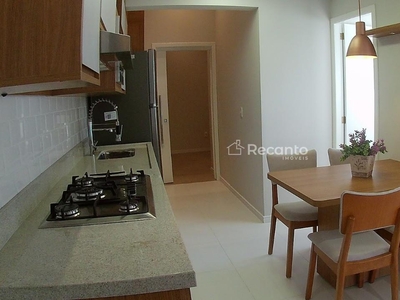 Apartamento em Vila Suzana, Canela/RS de 52m² 2 quartos à venda por R$ 964.000,00