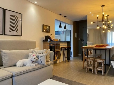 Apartamento em Vila Uberabinha, São Paulo/SP de 65m² 2 quartos à venda por R$ 1.099.000,00